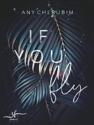 cover image of If You Fly